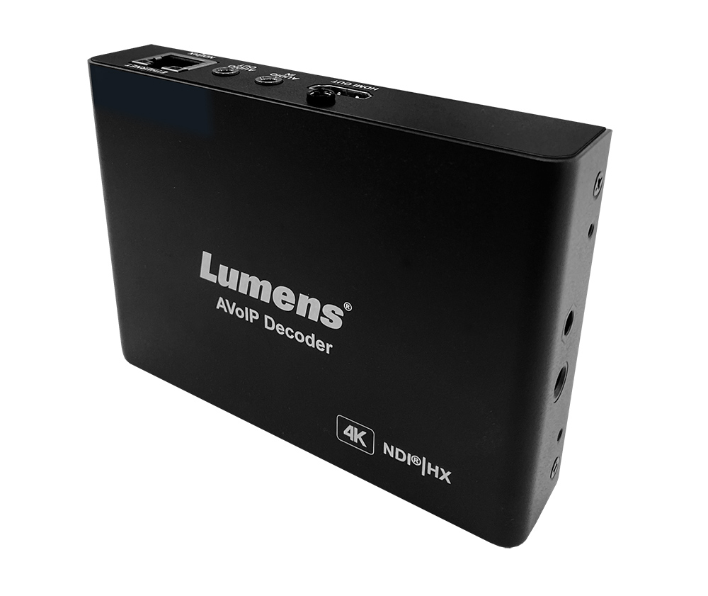 Lumens OIP-N60D, img-6 Lumens OIP-N60D, img-6