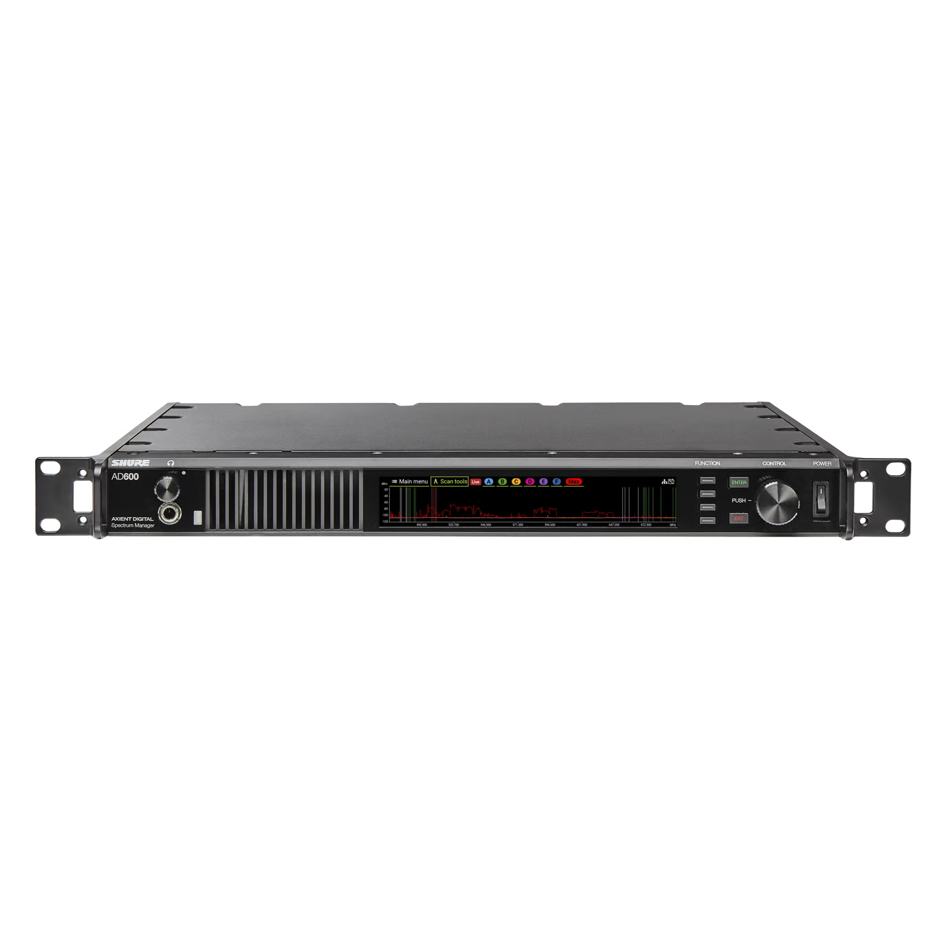 Shure AD600? img-1 Shure AD600? img-1