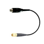 Адаптер Sennheiser 3.5 Jack в Microdot