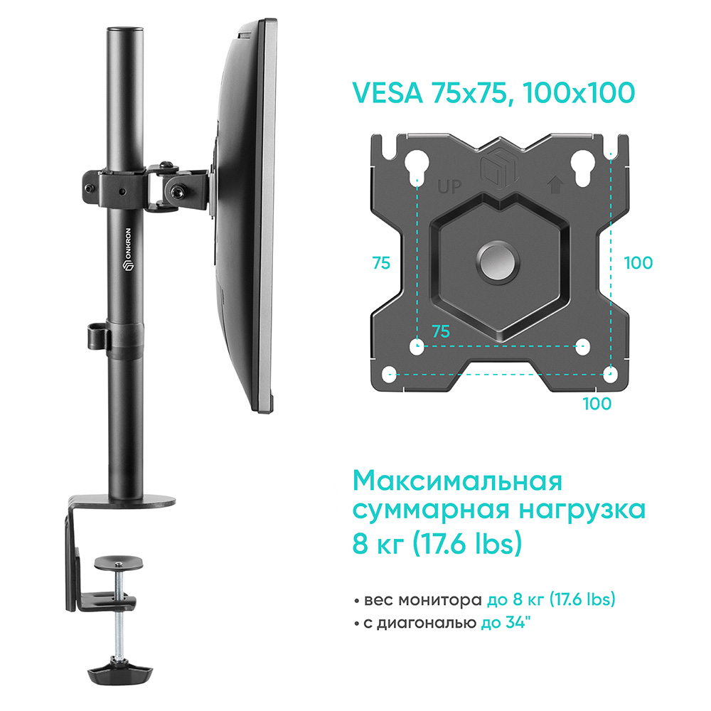 ONKRON D101E, ф-4 ONKRON D101E, ф-4