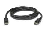 Кабель DisplayPort 1.2, 3 м