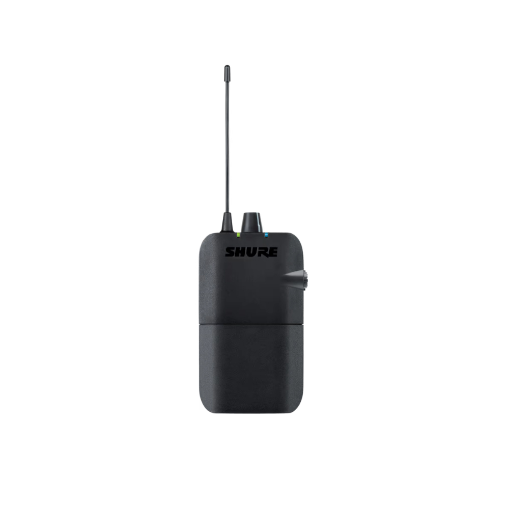Shure P3R=-K3E_02 Shure P3R=-K3E_02
