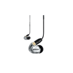 Внутриканальные наушники, серебристые, с Bluetooth RMCE-BT2 аксессуарами