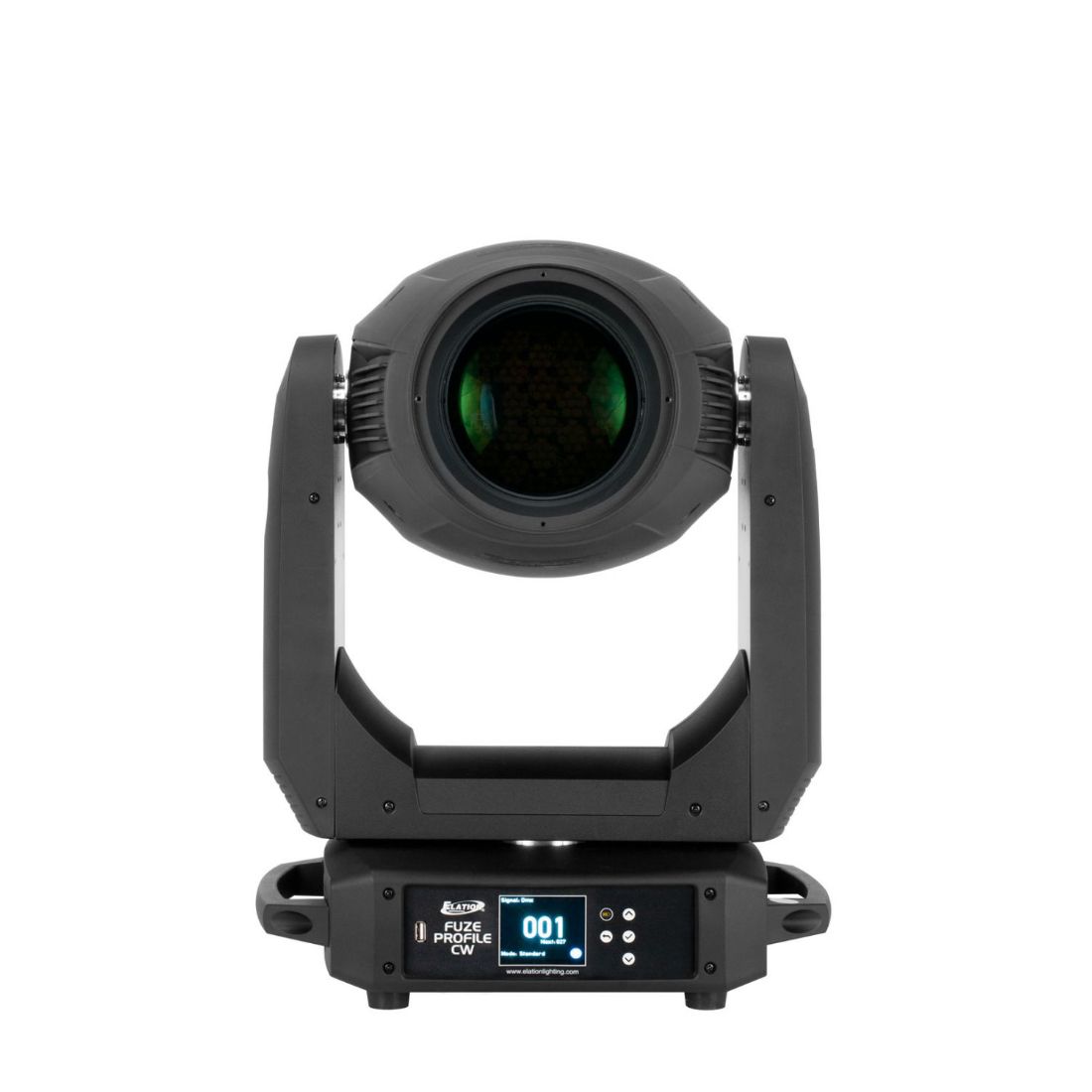 Elation Fuze Profile CW™-06 Elation Fuze Profile CW™-06