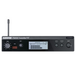 Беспроводной одноканальный передатчик для использования с системой персонального мониторинга PSM® 300