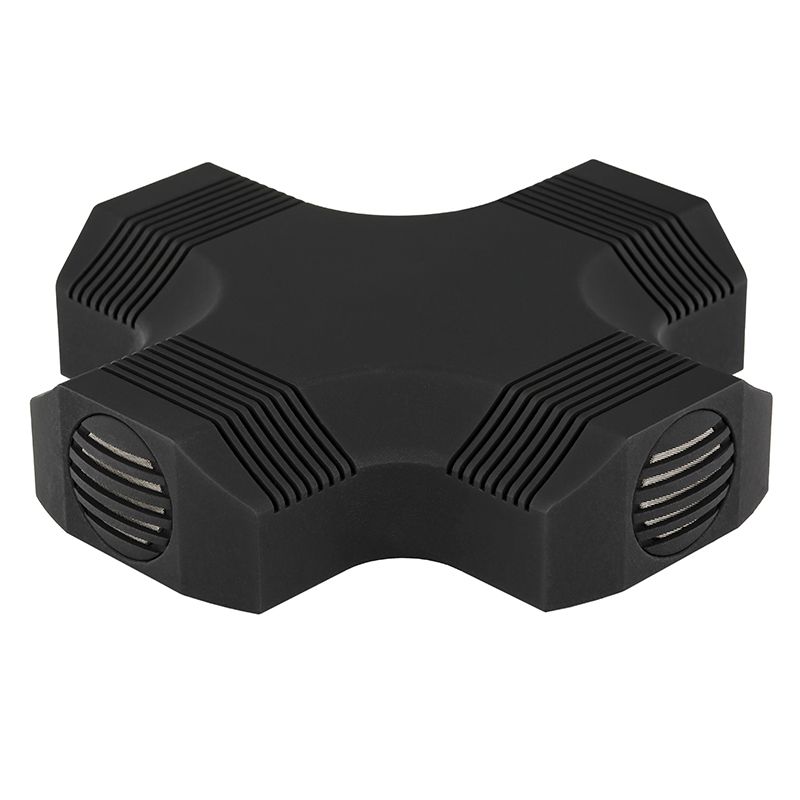Clockaudio CS 4-RF -01 Clockaudio CS 4-RF -01