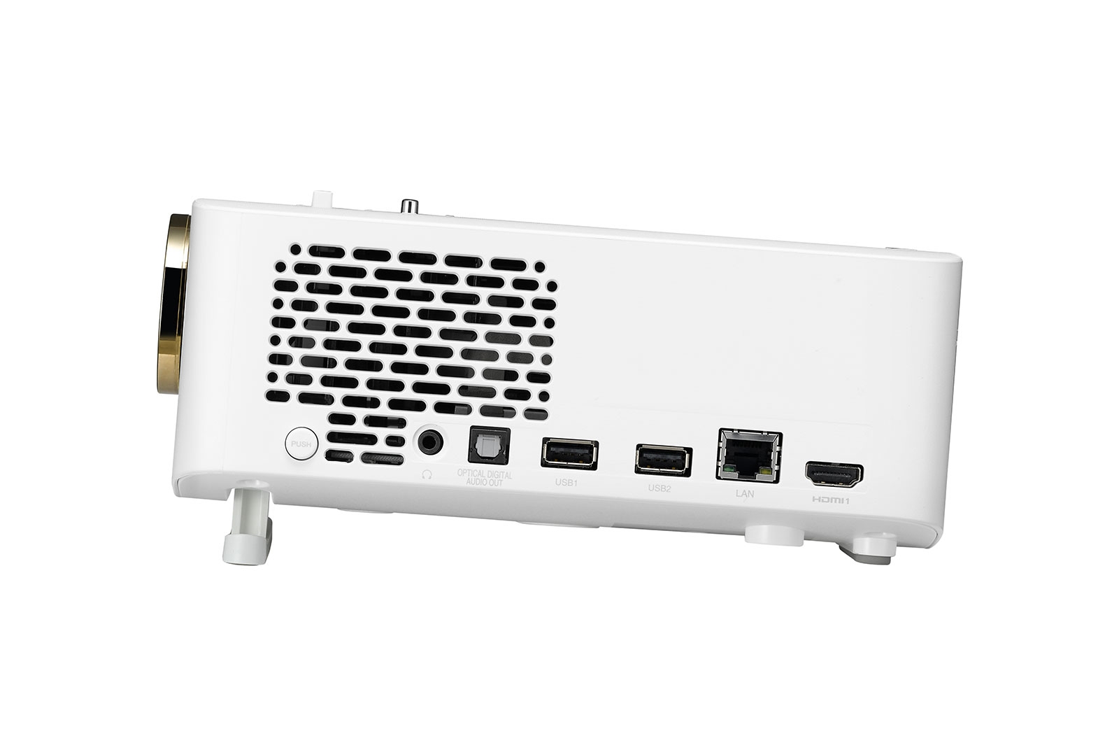 Проектор DLP, RGB LED, Full HD, 1400 ANSI, 150.000:1, 1,5кг - Фото-10 Проектор DLP, RGB LED, Full HD, 1400 ANSI, 150.000:1, 1,5кг - Фото-10