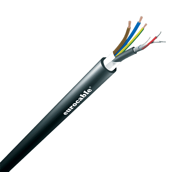 Eurocable CVS LKSPKAL4 Eurocable CVS LKSPKAL4