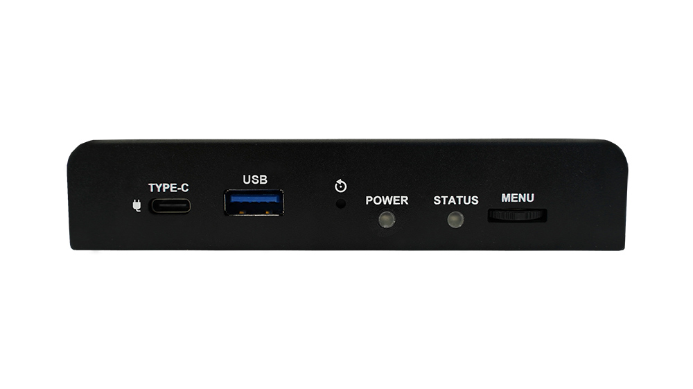 Lumens OIP-N60D, img-4 Lumens OIP-N60D, img-4