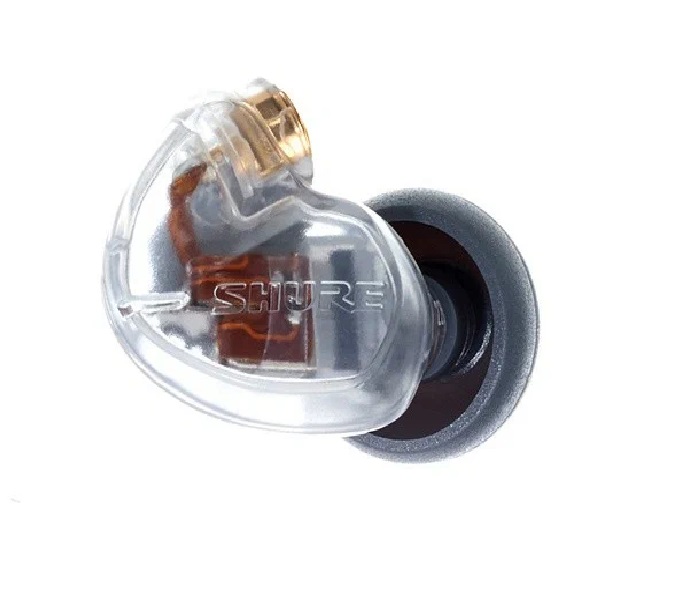 SHURE SE215-CL-RIGHT SHURE SE215-CL-RIGHT