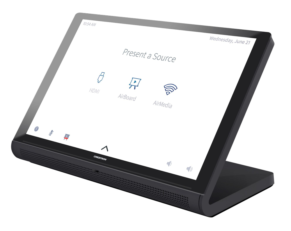 Crestron TS-1070-B-S Crestron TS-1070-B-S
