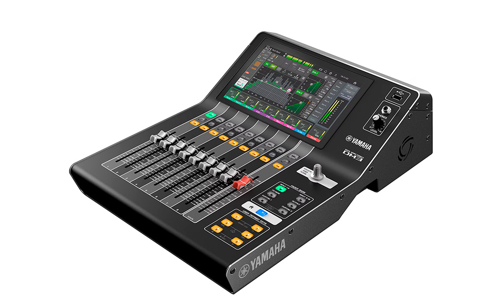 Yamaha DM3 Yamaha DM3