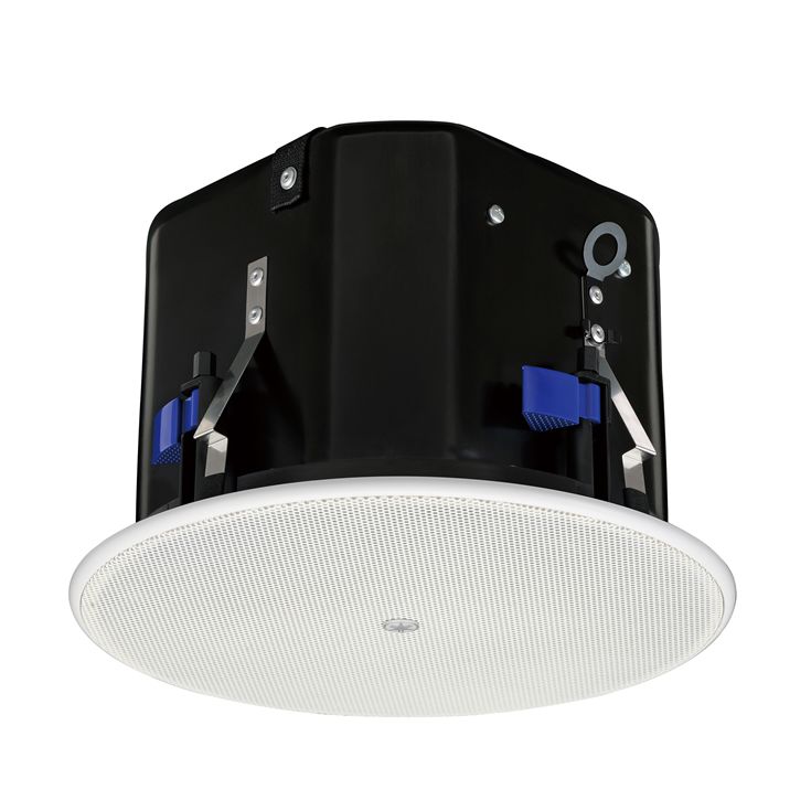 Yamaha VXC6W потолочная акустическая система, цвет белый, фото_01 Yamaha VXC6W потолочная акустическая система, цвет белый, фото_01