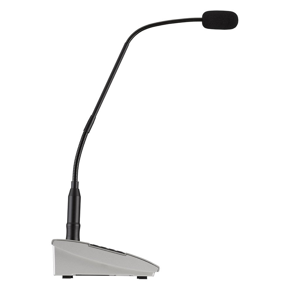 Yamaha-PGM1-пейджинговая станция оповещения - фото_3 Yamaha-PGM1-пейджинговая станция оповещения - фото_3