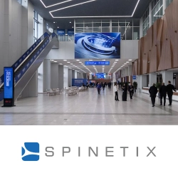 Безопасная трансляция контента на саммите БРИКС в Казани с помощью технологий SpinetiX 