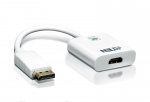 Активный 4K2K конвертер DisplayPort в HDMI