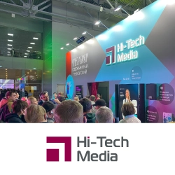 Hi-Tech Media представляет театр современных технологий на Light+Audio Tec 25