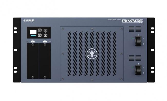 Yamaha DSP-RX Мощный DSP процессор для обработки сигналов и управления в системе RIVAGE PM -01 Yamaha DSP-RX Мощный DSP процессор для обработки сигналов и управления в системе RIVAGE PM -01