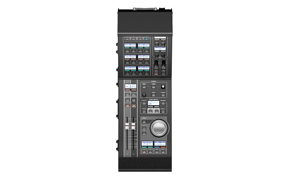 Yamaha DM7 Control, foto-2 Yamaha DM7 Control, foto-2