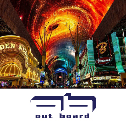 Иммерсивные системы Out Board TiMax и экран длиною с улицу