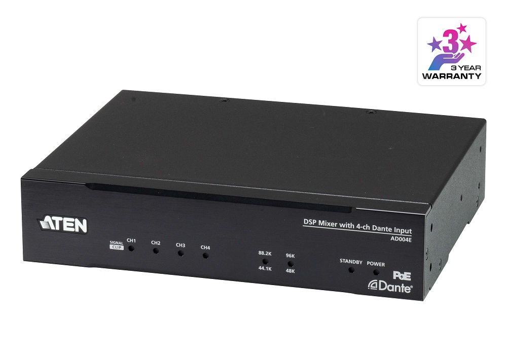 Aten AD004E Aten AD004E