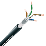 Кабель CAT 6 S-FTP