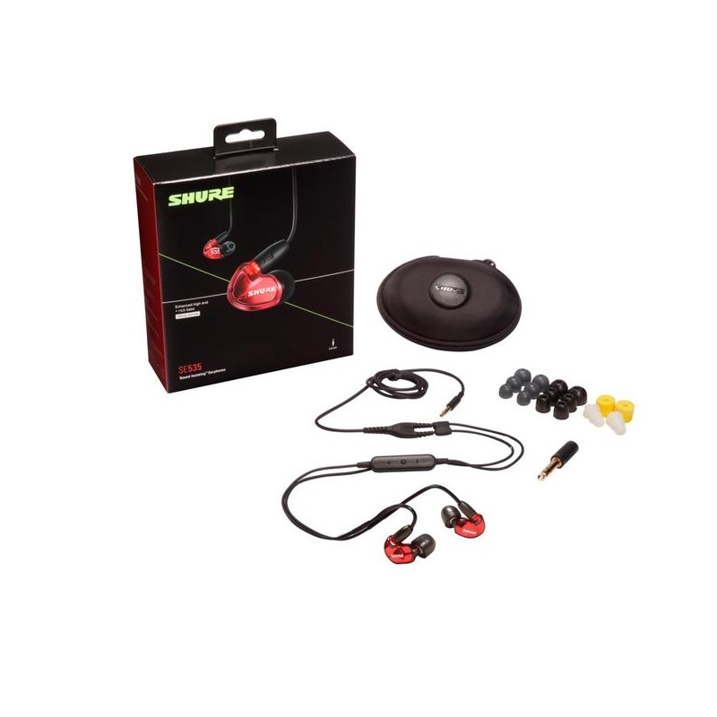 Shure SE535LTD+UNI-EFS _1 Shure SE535LTD+UNI-EFS _1