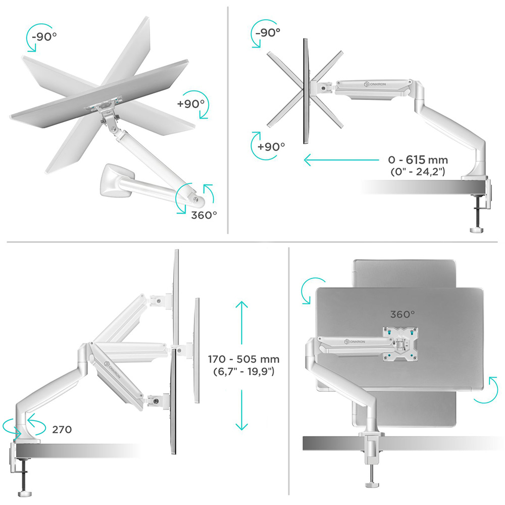 ONKRON G100-W, ф-2 ONKRON G100-W, ф-2