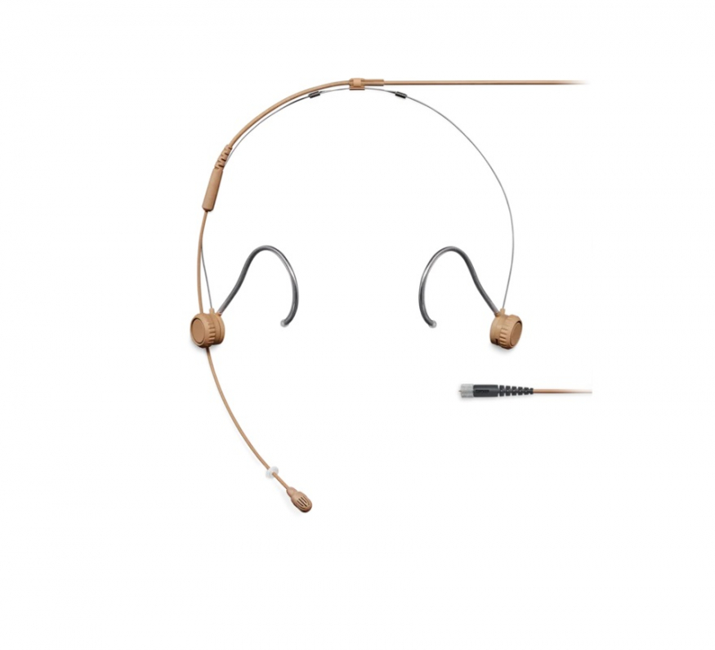 Shure TH53C/O-MDOT коричневый Shure TH53C/O-MDOT коричневый