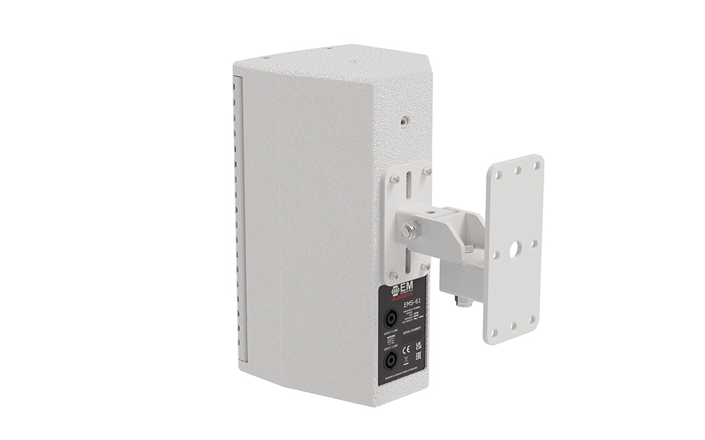 EM Acoustics EMS-61 White-06 EM Acoustics EMS-61 White-06