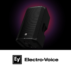 Мощный звук и аккумулятор в сверхкомпактном корпусе EVERSE 12