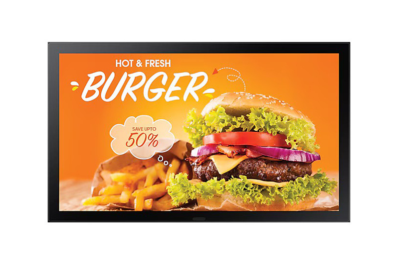 Samsung OH24B Samsung OH24B