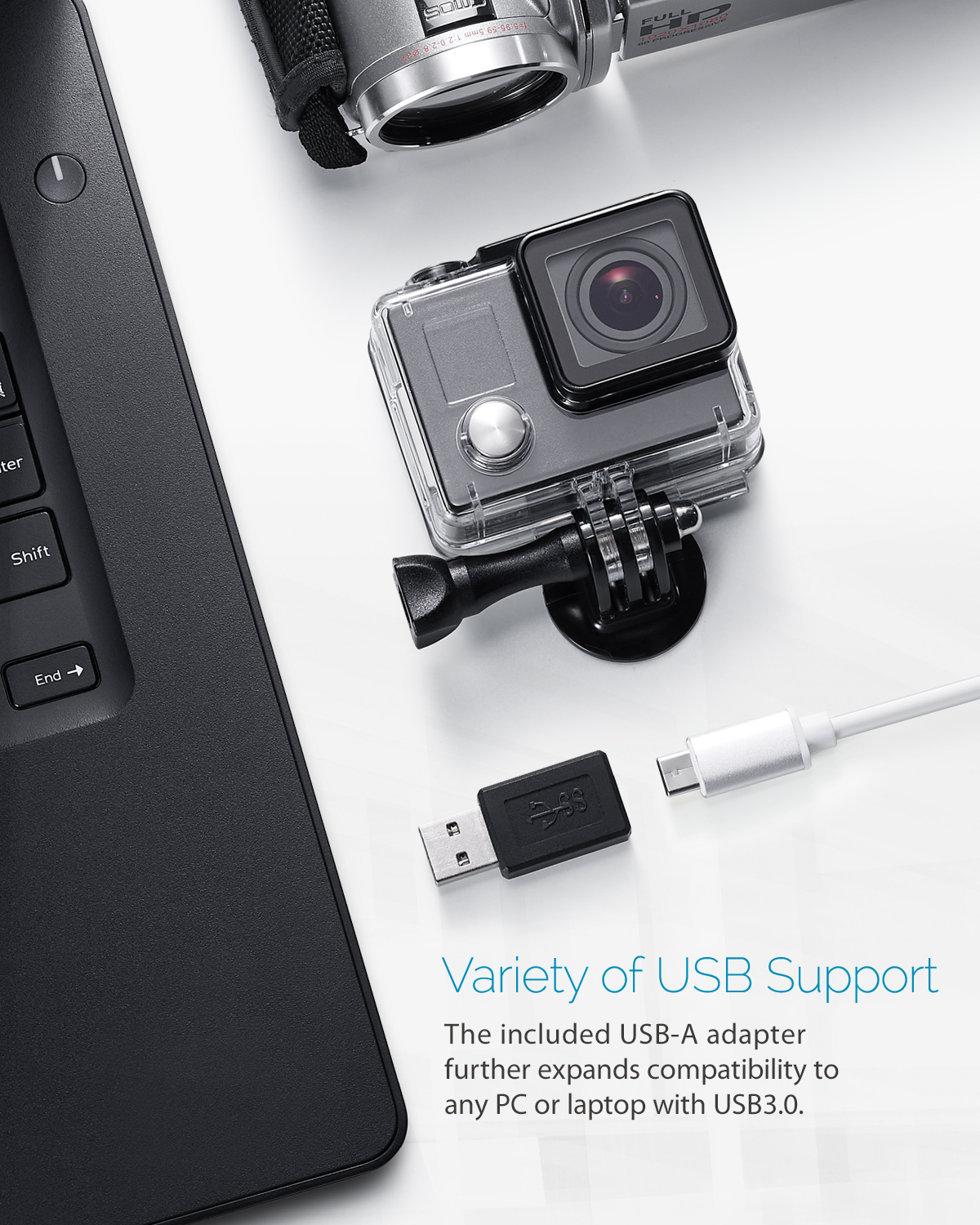 Aten UC3020 Устройство видеозахвата HDMI в USB-C UVC-img_07 Aten UC3020 Устройство видеозахвата HDMI в USB-C UVC-img_07