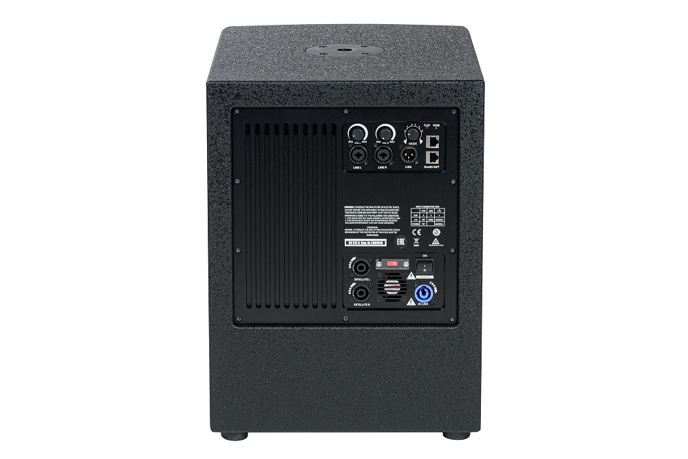 DS Proaudio ANT-6 DS Proaudio ANT-6