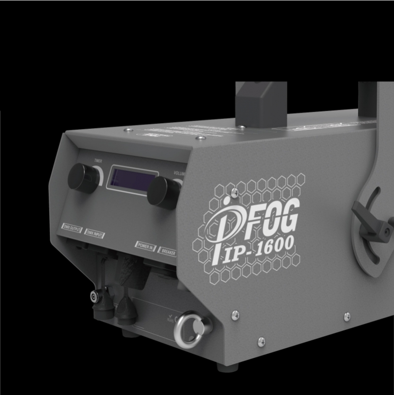 Antari IP-1600, img-1 Antari IP-1600, img-1