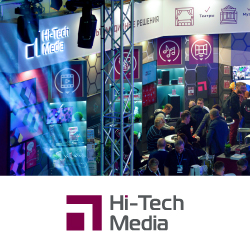 Light + Audio Tec 2022  (ранее Prolight + Sound NAMM Russia)