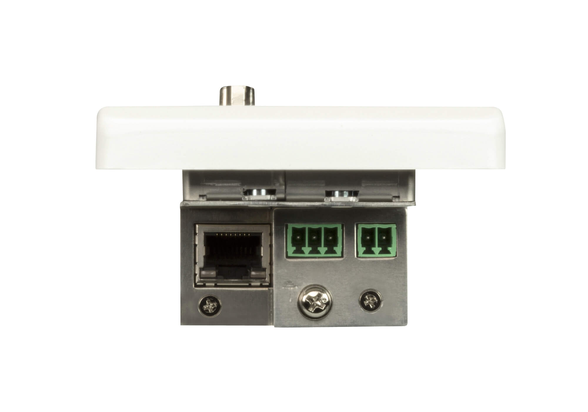 Aten VE2812EUT HDMI & VGA HDBaseT Настенный передатчик с монтажной панелью EU -img_03 Aten VE2812EUT HDMI & VGA HDBaseT Настенный передатчик с монтажной панелью EU -img_03
