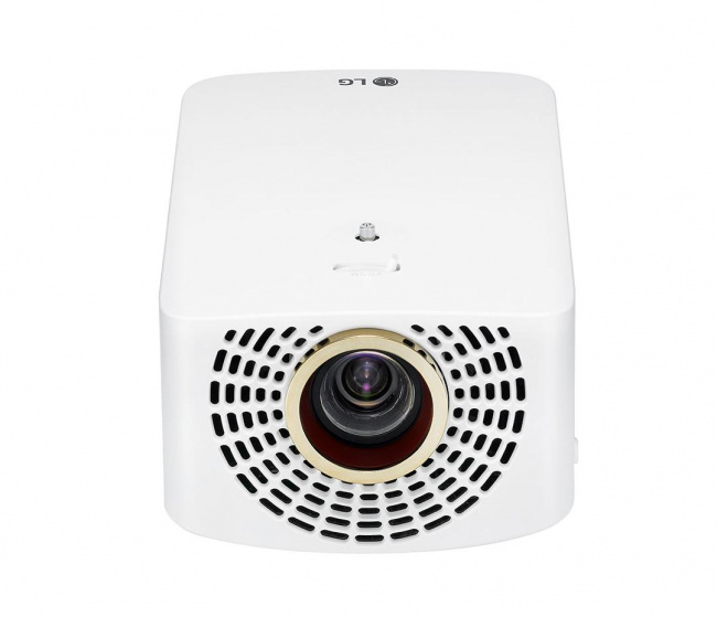 LG HF60LSR - Проектор DLP, RGB LED, Full HD, 1400 ANSI, 150.000:1, 1,5кг LG HF60LSR - Проектор DLP, RGB LED, Full HD, 1400 ANSI, 150.000:1, 1,5кг
