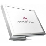 Профессиональный широкоформатный 12,1" настольный монитор