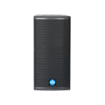 Компактные двухполосные акустические системы с CCH рупором