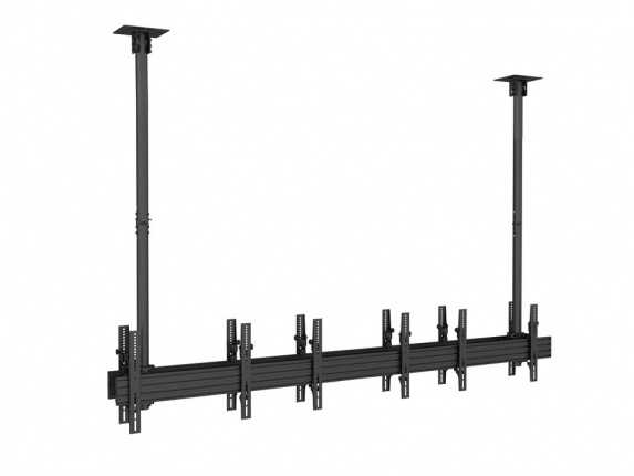 Multibrackets M3507 Потолочное крепление для 6-ти ЖК панелей тип Multibrackets M3507 Потолочное крепление для 6-ти ЖК панелей тип