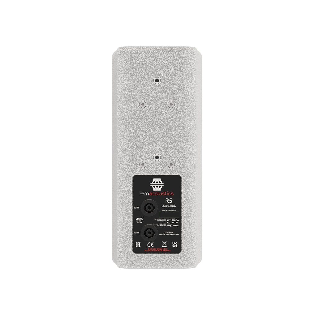 EM Acoustics R5 -03 EM Acoustics R5 -03