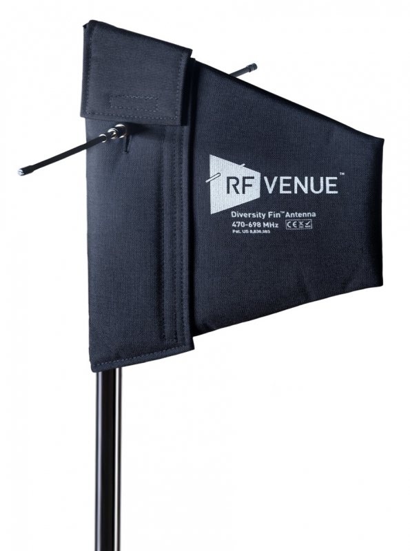 Shure RFV-DFIN Shure RFV-DFIN