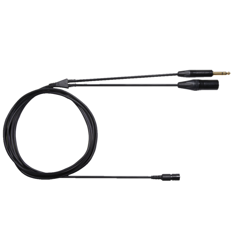 BCASCA-XLR3QI BCASCA-XLR3QI