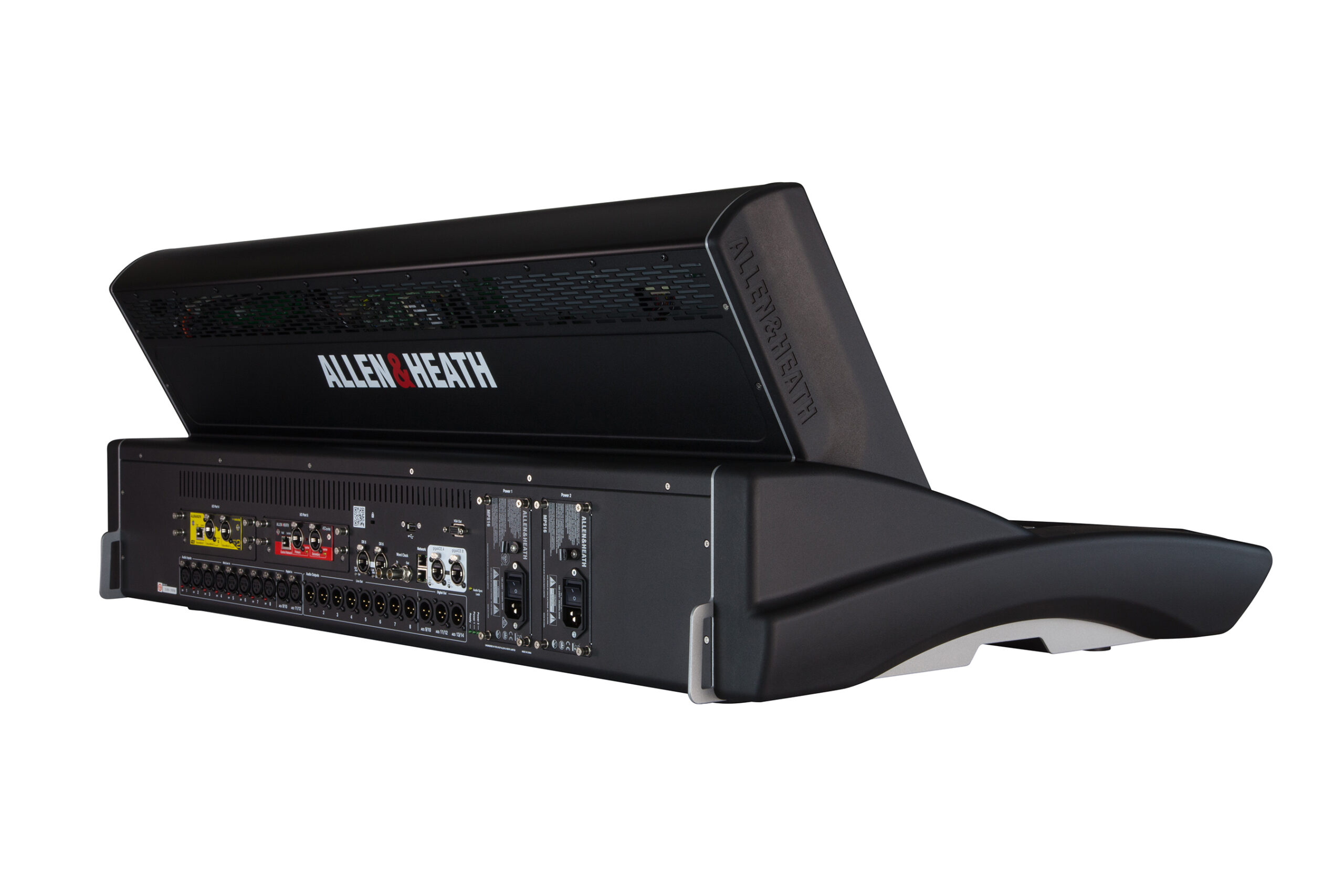 Allen&Heath S5000, img-3 Allen&Heath S5000, img-3