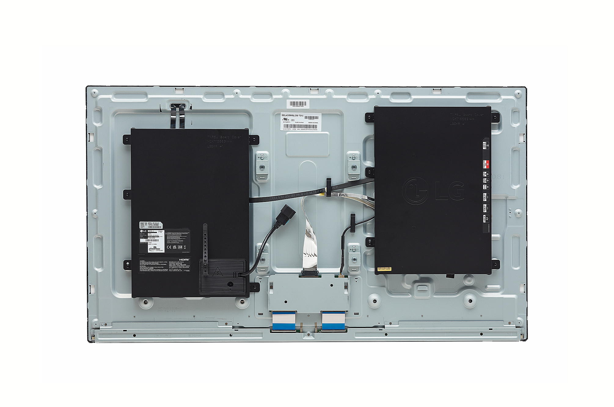 Lg 32TNF5J-05 Lg 32TNF5J-05