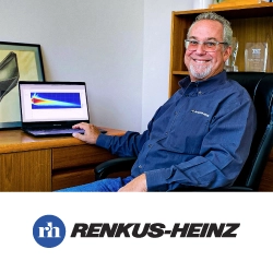 Renkus-Heinz официально представил революционную технологию OmniBeam