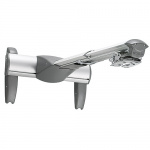 Комплект для короткофокусных проекторов 45-76 см (Двойная настенная пластина, проекторное крепление RSMAUS в комплекте)