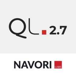 ISE2022: Грандиозный релиз от Navori Labs - новая версия ПО QL 2.7