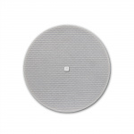 Потолочный громкоговоритель, белого цвета